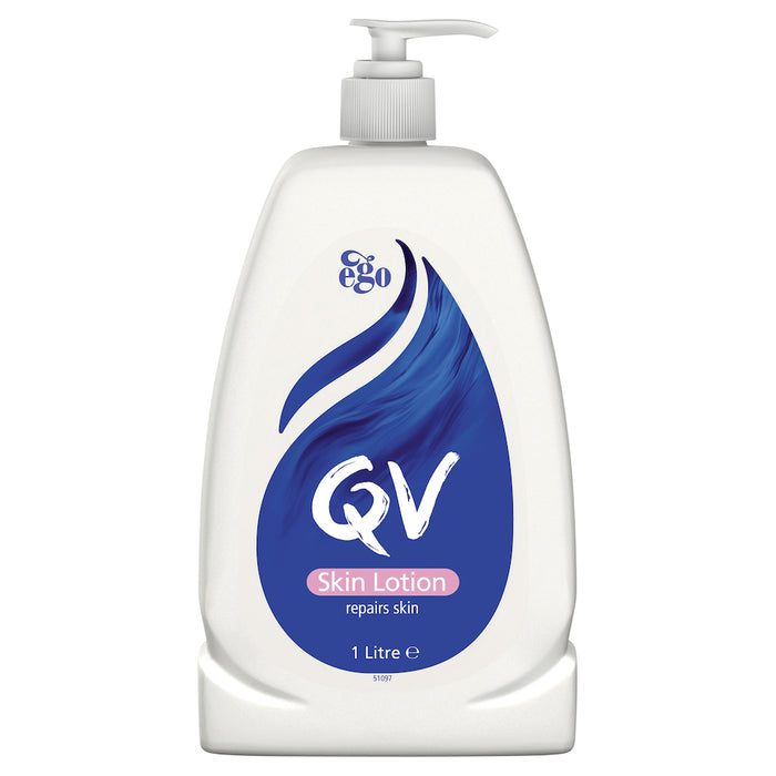 Ego QV Skin Lotion 1 Litre