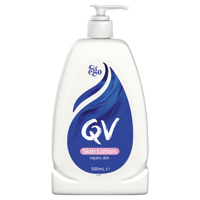 Ego QV 护肤乳液 500mL