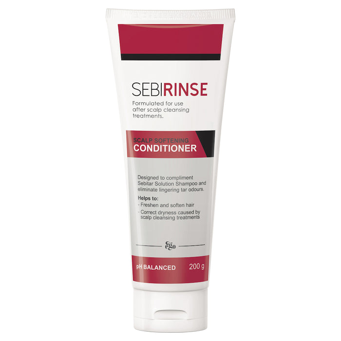 Ego SebiRinse Conditioner 200g