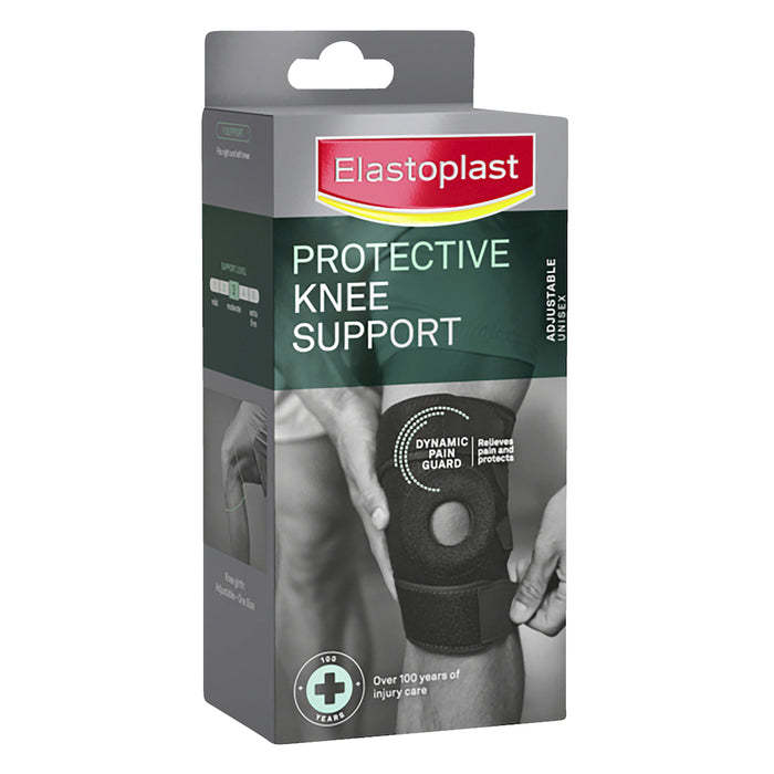 Elastoplast Adjustable Knee