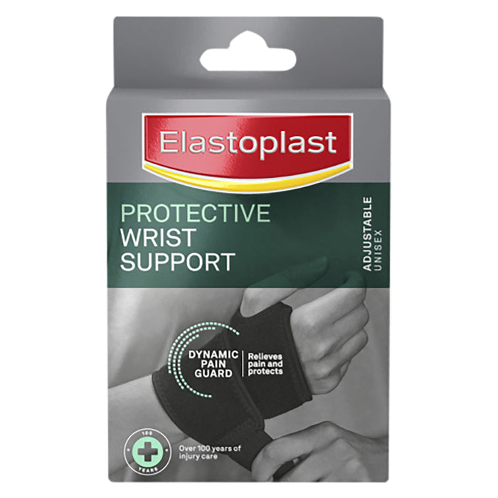 Elastoplast 可调节手腕