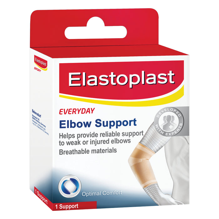 Elastoplast Comfort Lift 肘部 M