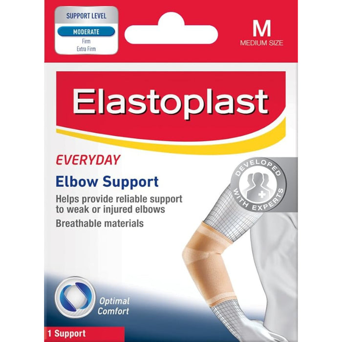 Elastoplast Comfort Lift 肘部 M