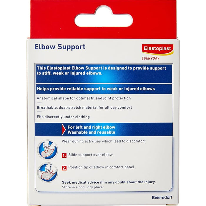 Elastoplast Comfort Lift Elbow M