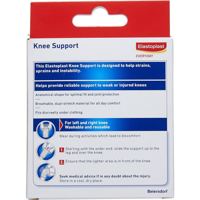 Elastoplast Comfort Lift Knee L