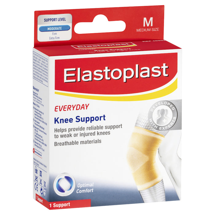 Elastoplast Comfort Lift Knee M