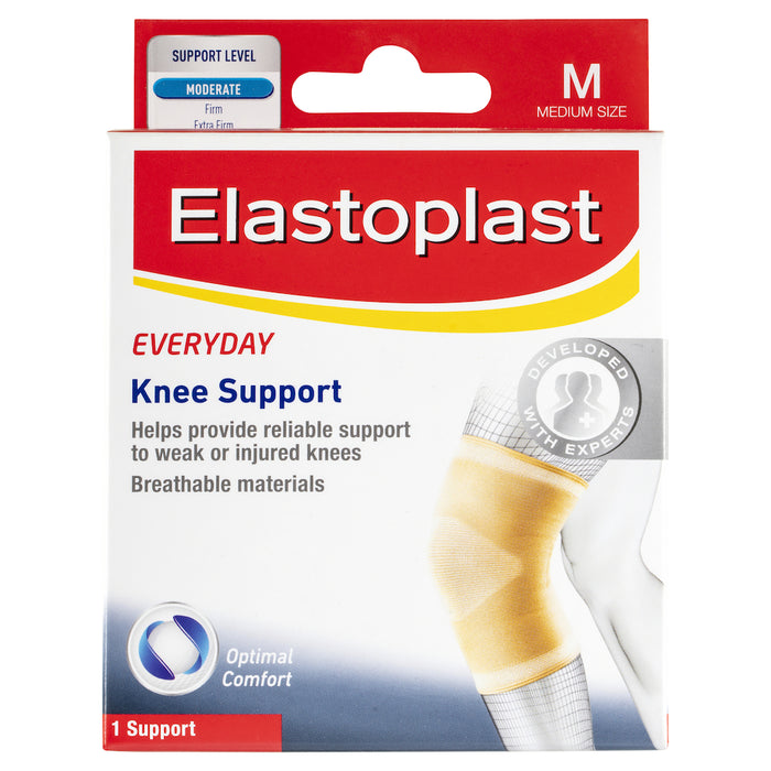 Elastoplast Comfort Lift Knee M