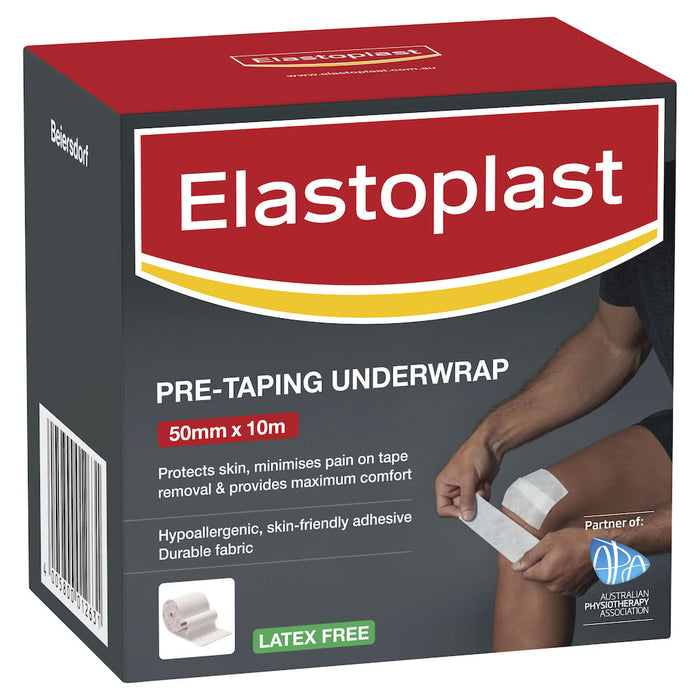 Elastoplast Elastowrap 5cm x 10m