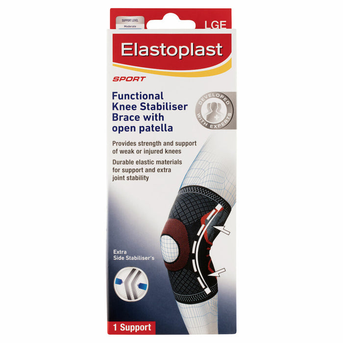 Elastoplast Functional Knee Brace Large