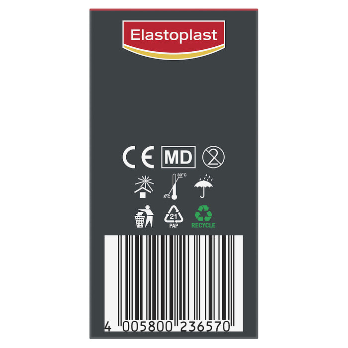 Elastoplast Rigid Strapping Tape Tan 38mm x 15m