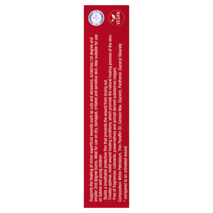 Elastoplast Wound Healing Ointment 50g