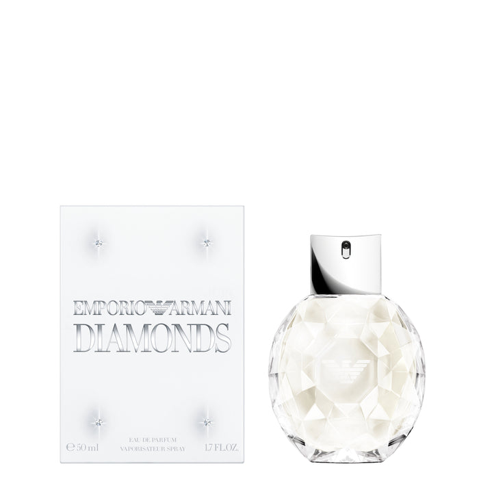 Giorgio Armani Emporio Armani Diamonds EDP 50ml