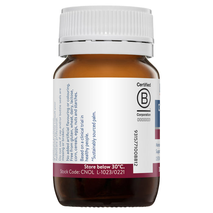 Ethical Nutrients Cholestrienol 30 Capsules