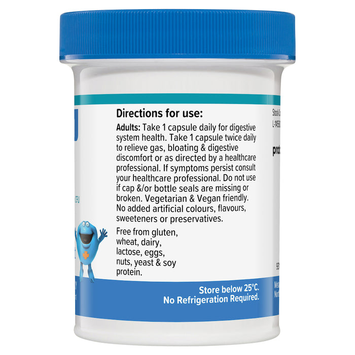 Inner Health Digestive Defence 20 Capsules