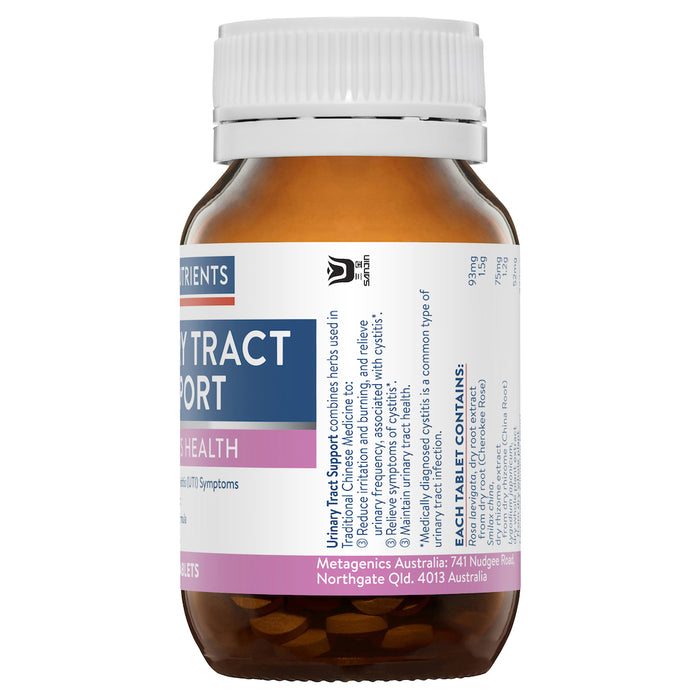 Ethical Nutrients Urinary Tract Support 180 Tablets