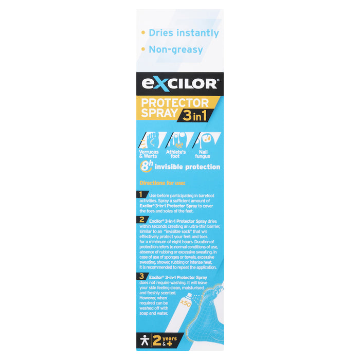 Excilor 保护喷雾 100ml