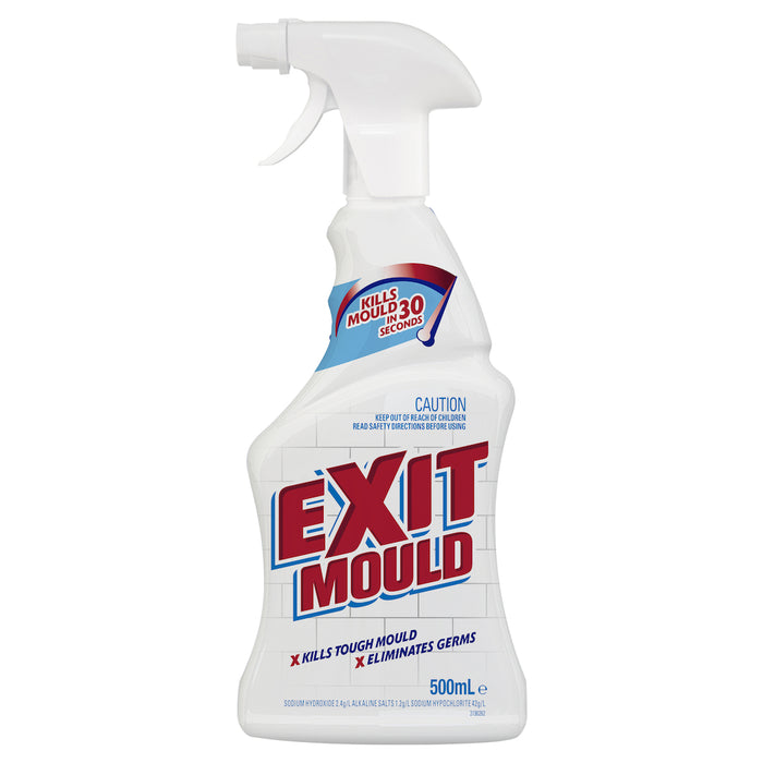 Exit Mould Trigger 500ml