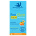 RestQ Calm Pastilles Orange 50g.