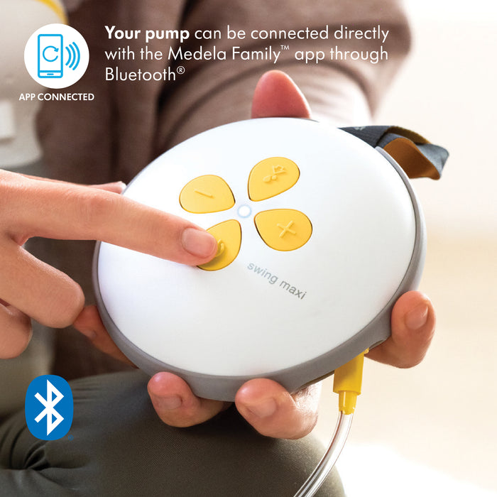 Medela Swing Maxi Electric Breast Pump