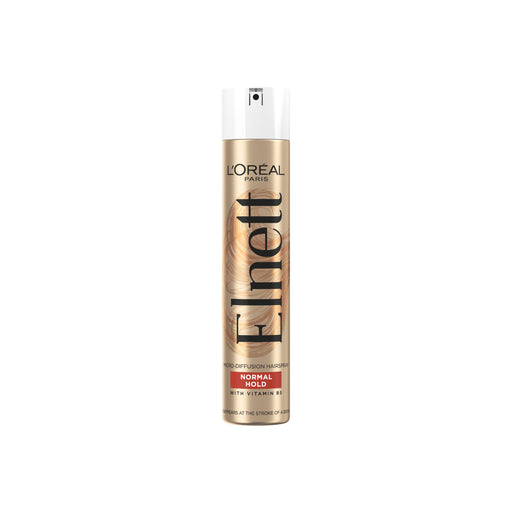 L'Oreal Elnett Normal Hold 400ml.