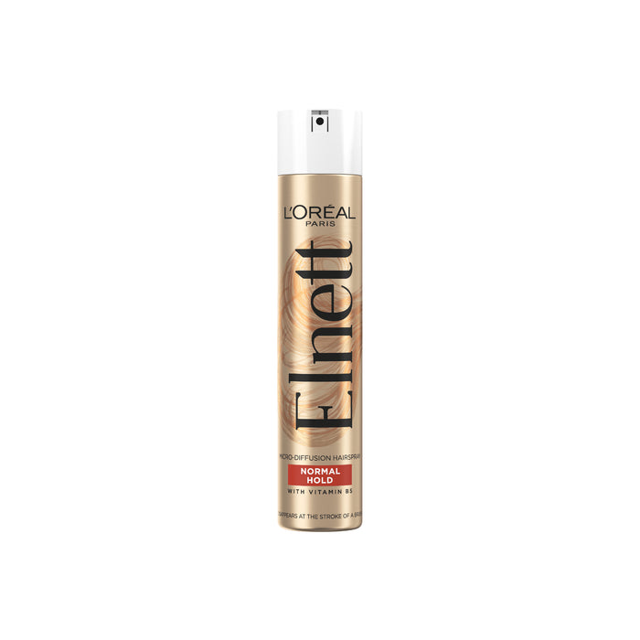 L'Oreal Elnett Normal Hold 400ml.