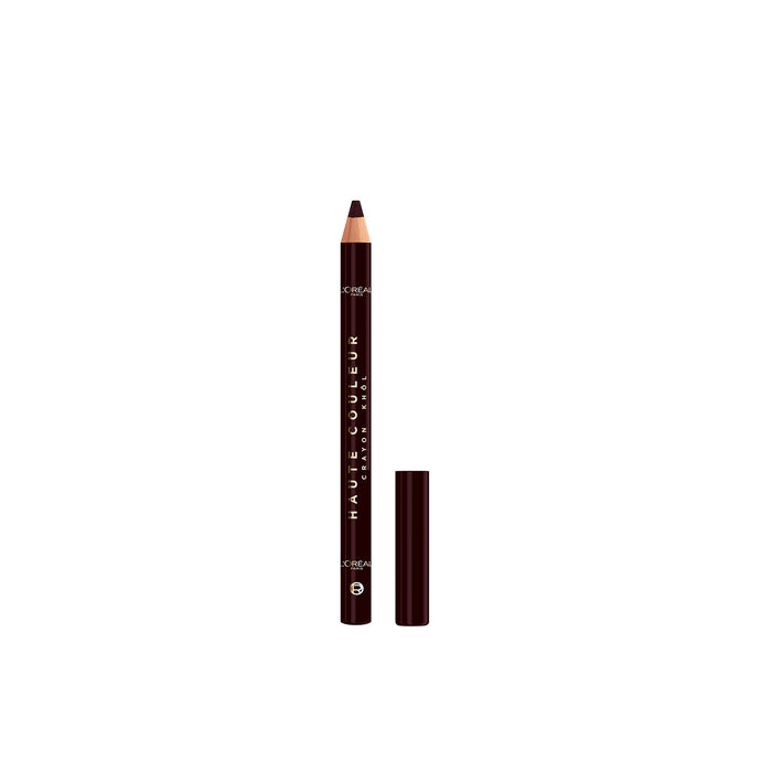 L'Oréal Paris Liners Haute Couleur Khol Eyeliner Bordeaux Cashmere