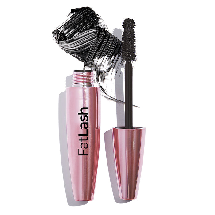 MCo Beauty Model Co Fat Lash Mascara Black