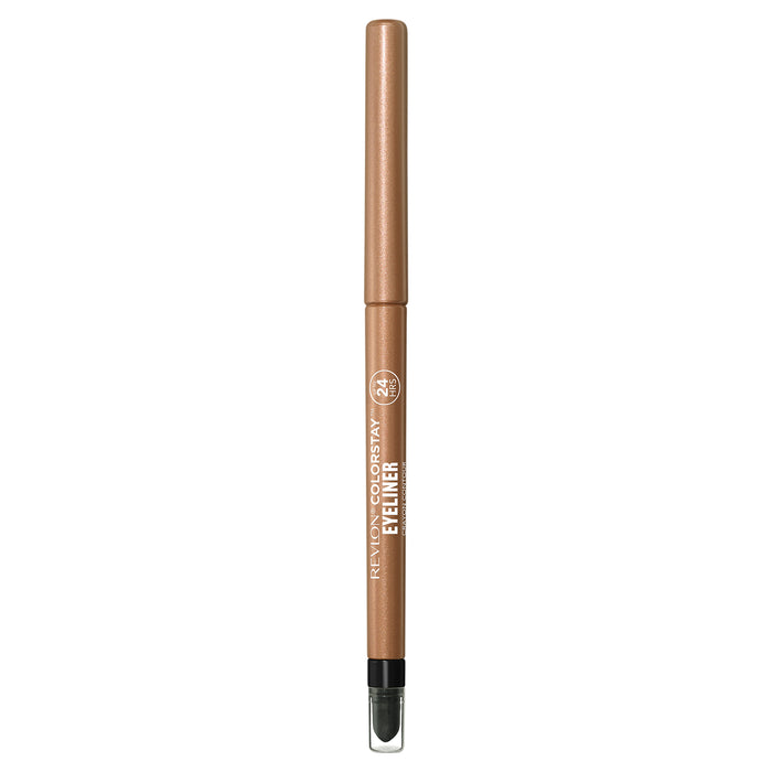 Revlon Colorstay Eyeliner Shrink Bronze