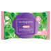 Swisspers Eco Sensitive  Biodegradable Face Wipes 25.