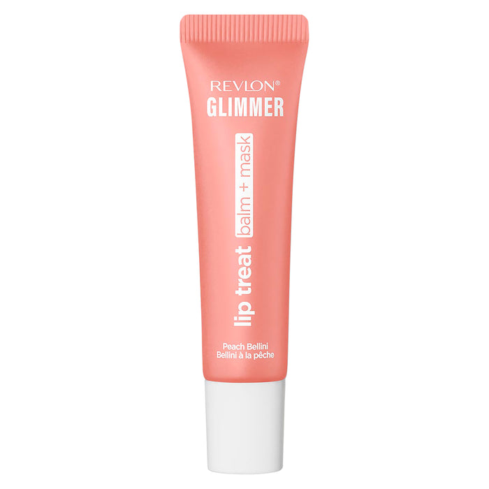 Revlon Glimmer Lip Treat Hibiscus Spritz 12ml
