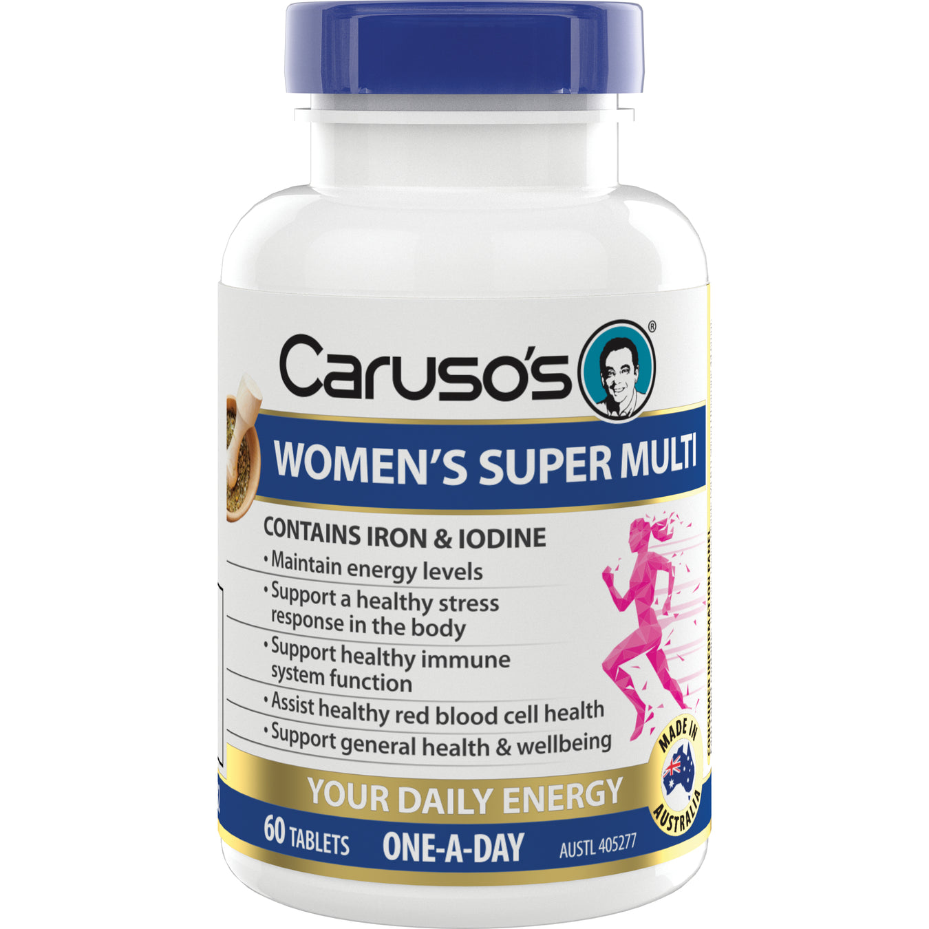 Women's Multivitamins