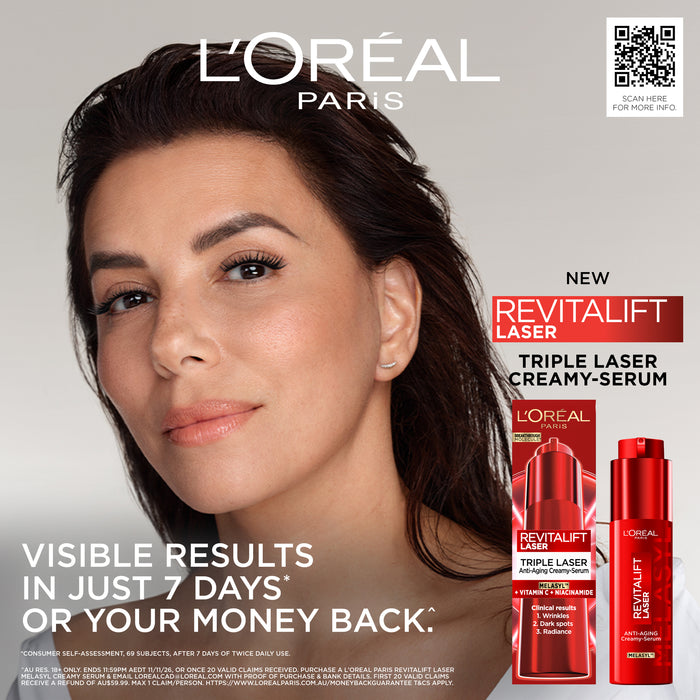 L'Oreal Revitalift Triple Laser 50ml