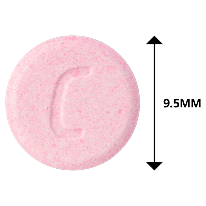 Claratyne Children's Bubblegum Chewable Tablet 10