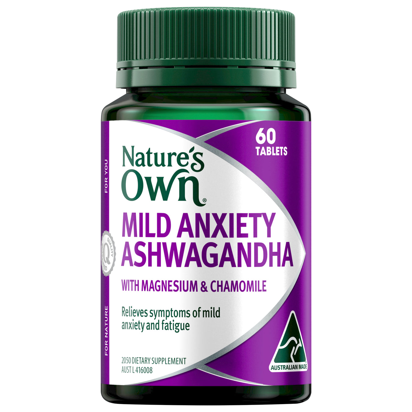 Ashwagandha