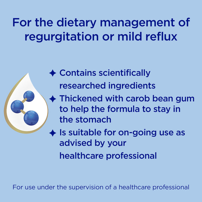 Aptamil Gold Plus Reflux 900g