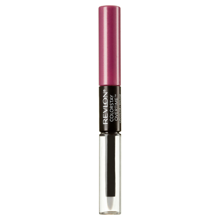 Revlon Colorstay Overtime Lipcolor Keep Blushing 080.