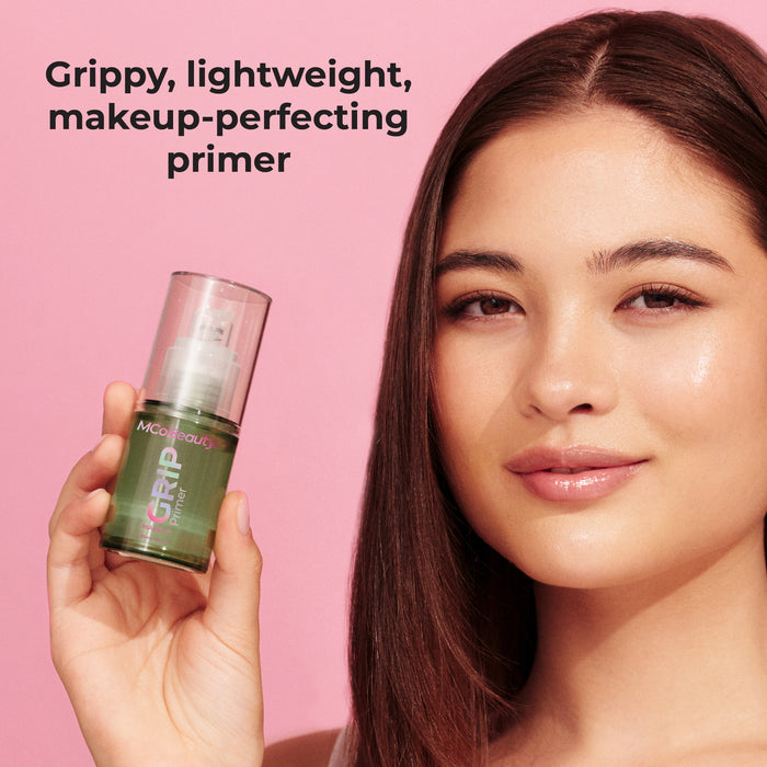 MCo Beauty Hydro Hold Ultra Grip Primer