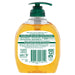 Palmolive Naturals Liquid Hand Wash Antibacterial White Tea 250ml.