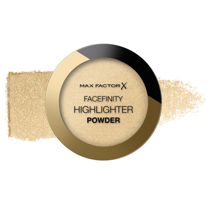 Max Factor Facefinity Highlighter 001 Golden Hour.