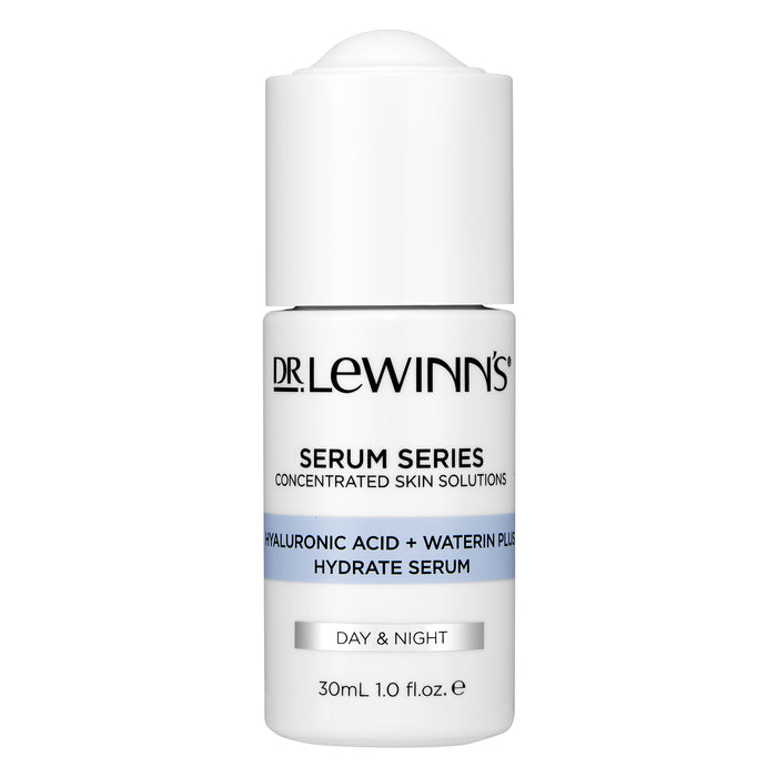Dr. LeWinn's Serum Series Hylauronic Acid + Waterin Plus Hydrate Serum 30ml