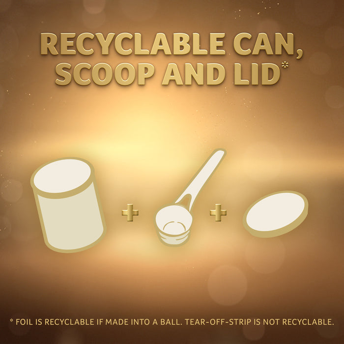 Nan Supreme Pro Stage 2 800g