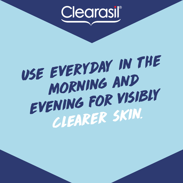 Clearasil Ultra 5 in 1 Scrub 150ml