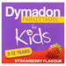 Dymadon 2 -12 Years 200ml Strawberry.