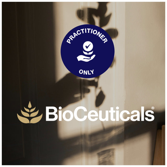 Bioceuticals UltraBiotic Daily Gut Relief 60Capsules