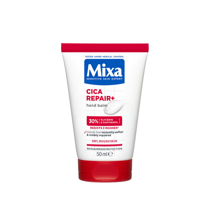 Mixa Cica Repair Cream 50ml Tub