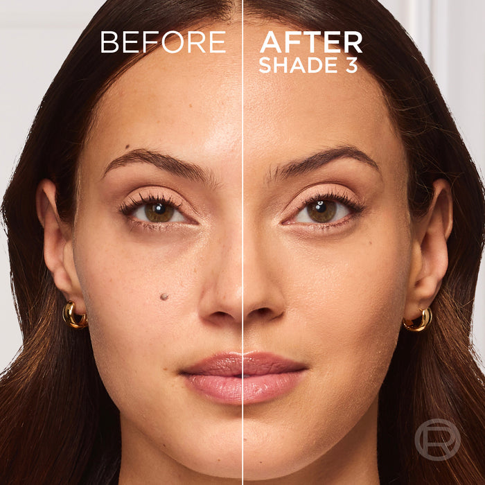 L'Oreal True Match Tinted Balm Foundation Light