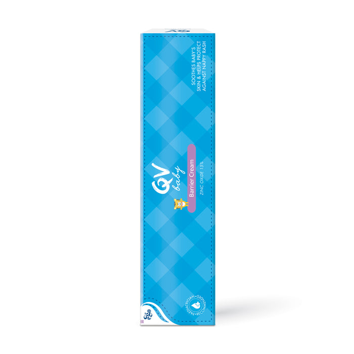 Ego QV Baby Barrier Cream 125g