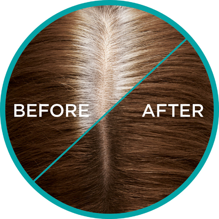 L'Oreal Magic Retouch 3 Brown