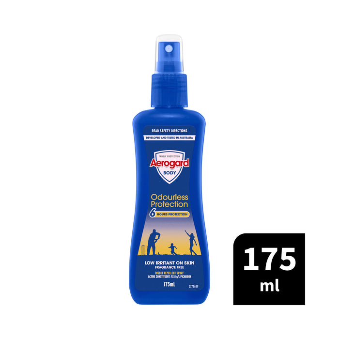 Aerogard Odourless Pump 175ml