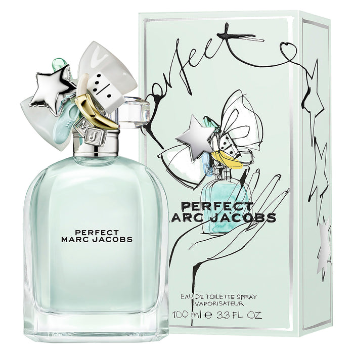 Marc Jacobs Perfect EDT 100ml.